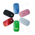 Wireless Optical Mouse Travel Mouse